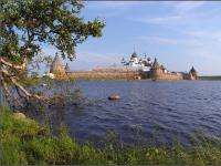 Летом текущего года на Соловках будет осуществлен большой объем реставрационных работ