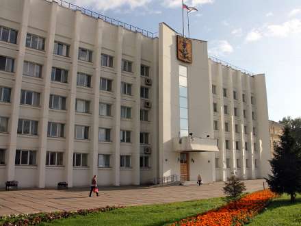 Депутаты Думы Архангельска внесли поправки в бюджет и устав города