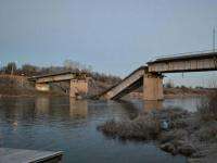 Директор «Архангельскавтодора» назвал причину обрушения моста в Вельске 