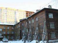 Отвечать за аварийное жилье в Архангельске будет областная власть?