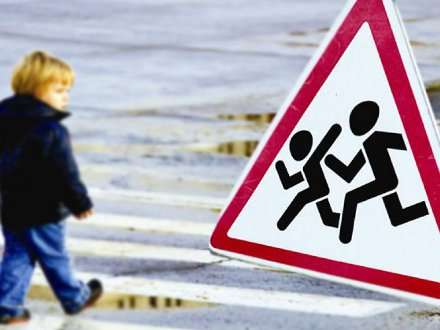 В Архангельской области на прошедших выходных в ДТП пострадали дети