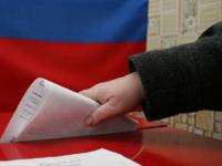 В Архангельской области 1 марта пройдут досрочные выборы