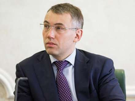 Губернатор НАО Игорь Кошин отправился в Крым