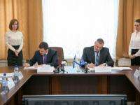 Банк ВТБ и правительство Архангельской области подписали соглашение о сотрудничестве