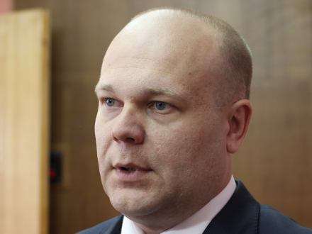 Виктор Иконников: «Рост тарифов в Поморье сдерживает областной бюджет» 