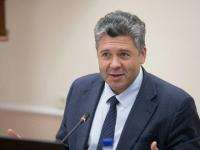 Член Общественной палаты РФ Максим Григорьев: «Лично для меня ситуация с муниципальным фильтром прозрачна и очевидна»