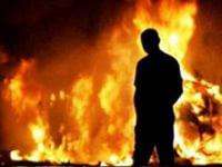 В Поморье молодой человек сжигал дома, чтобы скрыть улики преступлений