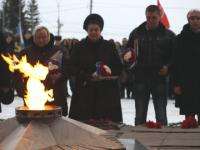 В Архангельске родственники погибших героев Великой Отечественной войны получили памятные награды