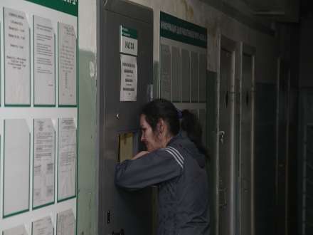 Архангелогородка пыталась убить супруга потому что устала от его аморального образа жизни