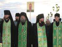 В Архангельскую область возвращаются двадцать две похищенные иконы