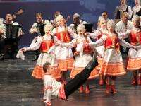 Северный русский народный хор станет участником Всемирной выставки в Италии