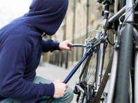 В Архангельске раскрыта кража велосипеда