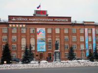 В Северодвинске протестировали на герметичность корпус подлодки «Красноярск»
