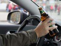 В Коряжме пьяный водитель без прав пытался скрыться от преследования