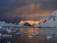 В Добролюбовке школьникам расскажут об арктическом туризме