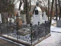 В Мезенском районе обнаружены нарушения закона при содержании сельских кладбищ   