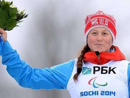Паралимпийка из Новодвинска взяла «серебро» на Кубке мира в Тюмени