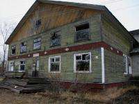 Правительство Архангельской области: 72 процента аварийного жилья расселено