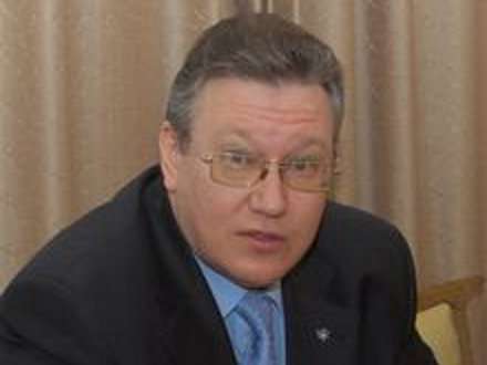Уроженец Архангельска стал вице-губернатором Санкт-Петербурга