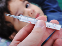 В Северодвинске детский сад закрыли из-за ротовирусной инфекции