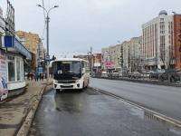 Водителям из Архангельска забыли осмотреть слизистые