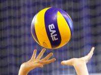 Судьи Поморья и НАО сразятся на волейбольном турнире