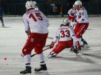 Хоккеистам красноярского «Енисея», которые почувствовали себя плохо после ужина в Архангельске, все-таки придется завтра выйти на лед