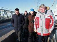 В Северодвинске мост на Ягры подорожал почти на миллиард