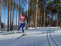 Биатлонистка Екатерина Зубова из Онеги приступает к последнему этапу подготовки к сезону