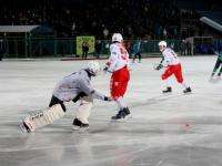 Матч «Динамо-Москва» – «Енисей» все-таки решили перенести – по взаимной договорённости хоккейных клубов