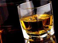 Архангельские полицейские изъяли из киоска 317 литров алкоголя