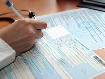 Врач из Онежского района выписывала пациентам «липовые» больничные листы