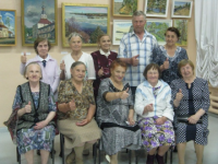 Шенкурский краеведческий музей пригласил в гости ровесников Архангельской области