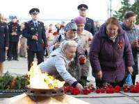 В Архангельске отметили День памяти и скорби