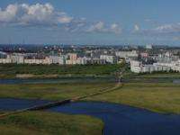 Северодвинск стал самым благоприятным городом Поморья