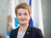 Екатерина Прокопьева: «В Конституции отражены основные запросы общества»