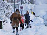 «Безопасные каникулы» в Северодвинске продлятся до 9 января