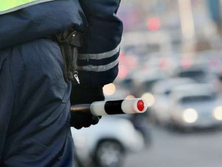 Новодвинские полицейские поймали подозреваемого в угоне автомобиля