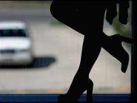 Бывший полицейский подозревается в «покровительстве» архангельским проституткам
