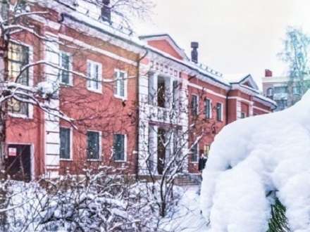 Городской музей Северодвинска устроил дни семейного отдыха