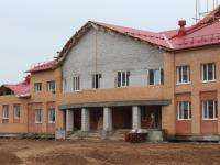 В Новодвинске строят самый большой детский сад Поморья 