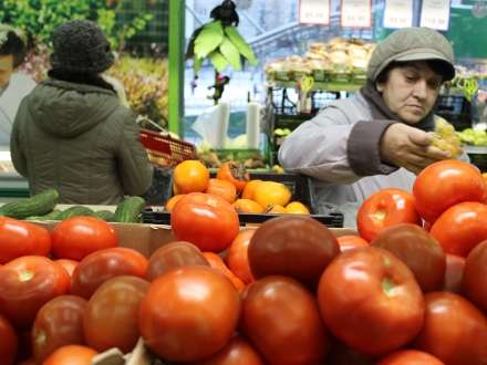 Россельхознадзор не будет уничтожать турецкую продукцию