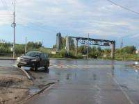 Водитель из Северодвинска сбил пешехода прямо на переходе
