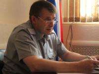 Начальник регионального УФСИН ответит на вопросы граждан