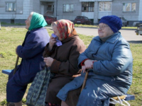 Пенсионеры Северодвинска получат материальную помощь