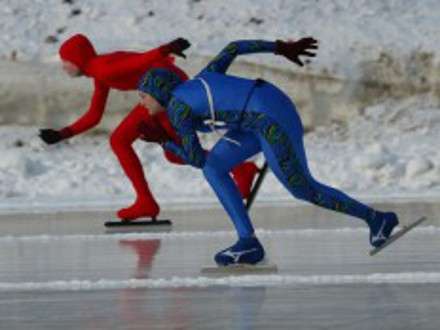 Четверо конькобежцев Поморья выступят в Челябинске