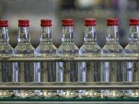 100 тысяч бутылок устьянской водки утилизируют в Вологде