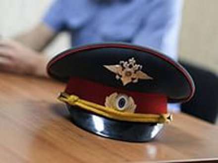 Вновь полицейский подозревается в получении взятки на сумму более миллиона рублей