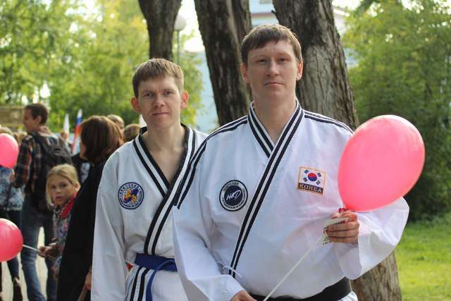 В Архангельске проходит студенческий праздник «Факультатив»
