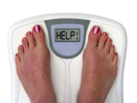 Даже незначительный избыточный вес уменьшает жизнь — Исследование